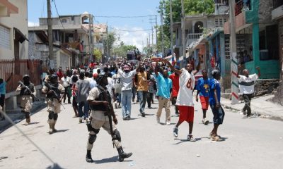 haiti