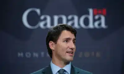 Trudeau Offers No Relief to Canadian Home Owners