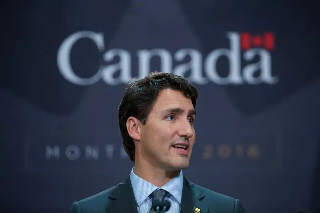 Trudeau Offers No Relief to Canadian Home Owners