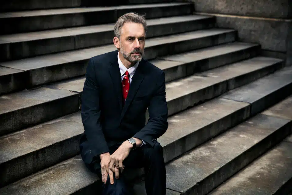 Canadian Judge Upholds Dr. Jordan Peterson's Forces Sensitivity Training