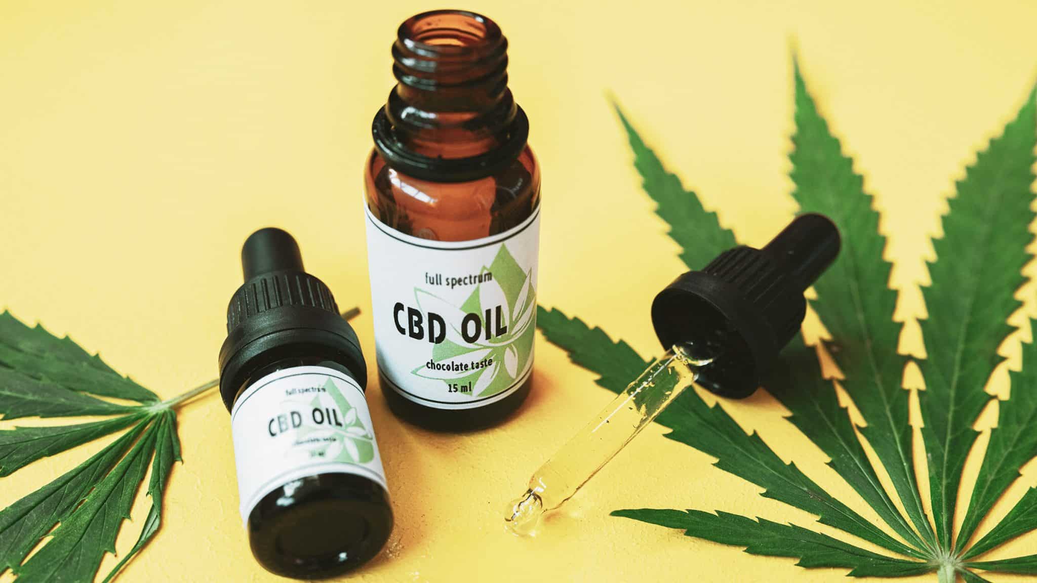 cbd oil