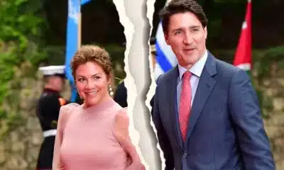 justin trudeau