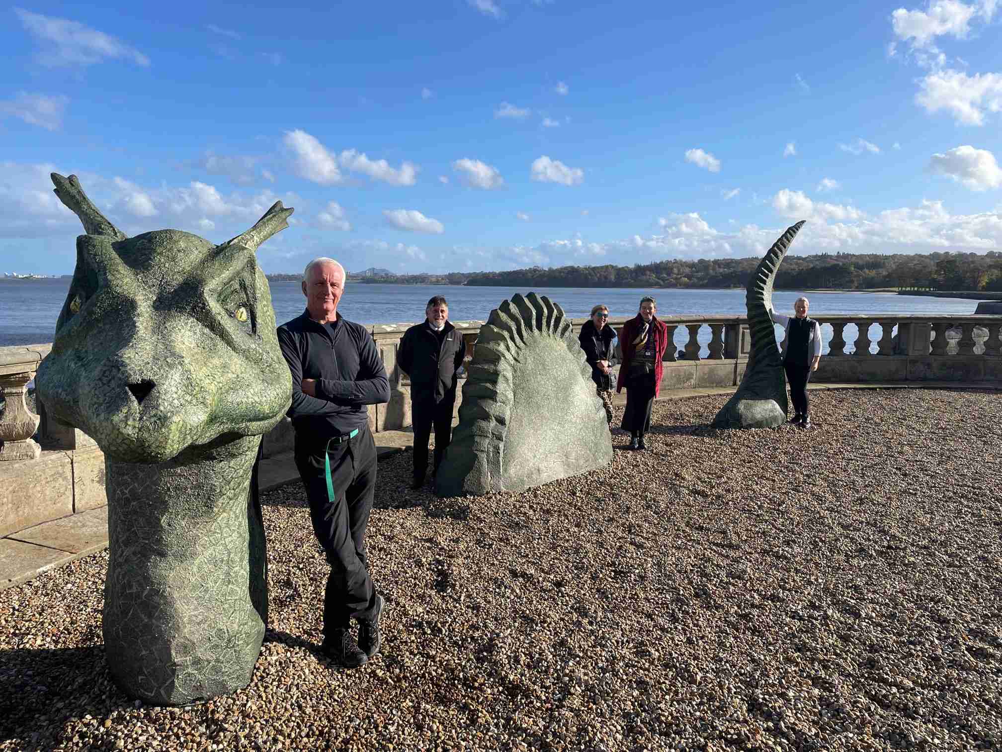 Largest Search for Loch Ness Monster in 5 Decades Begins