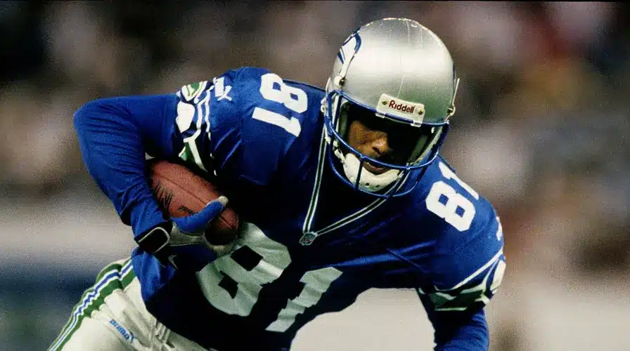 Former NFL Player Sean Dawkins Dead at 52