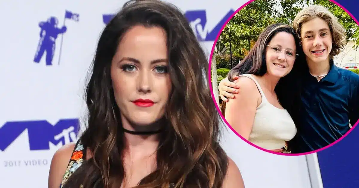 jenelle