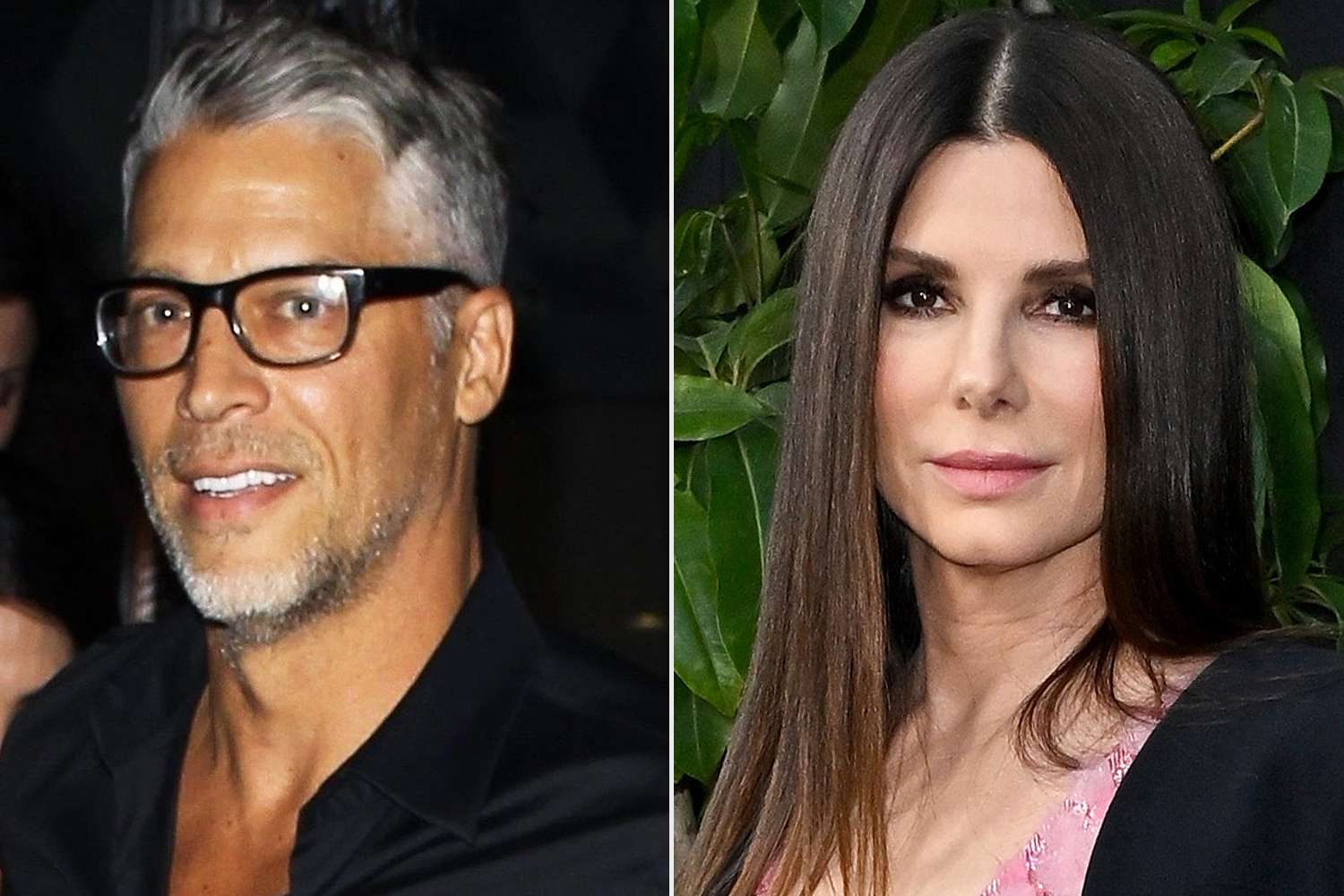 sandra bullock
