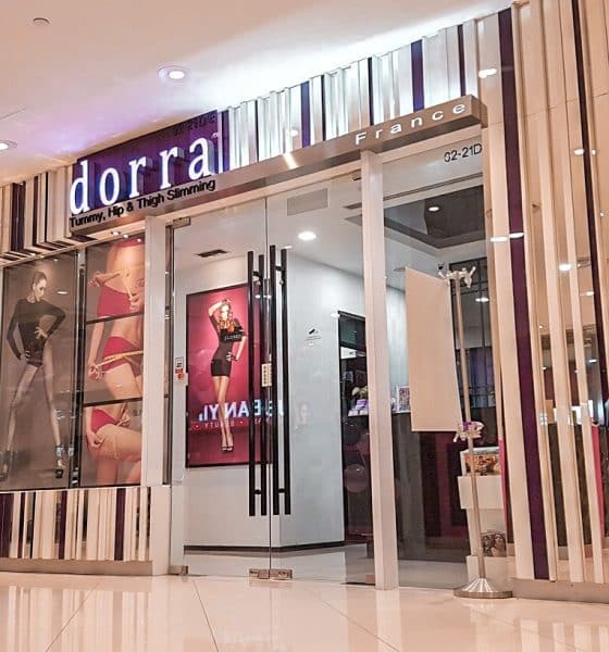 How to Lose Weight with Dorra Slimming in 2023