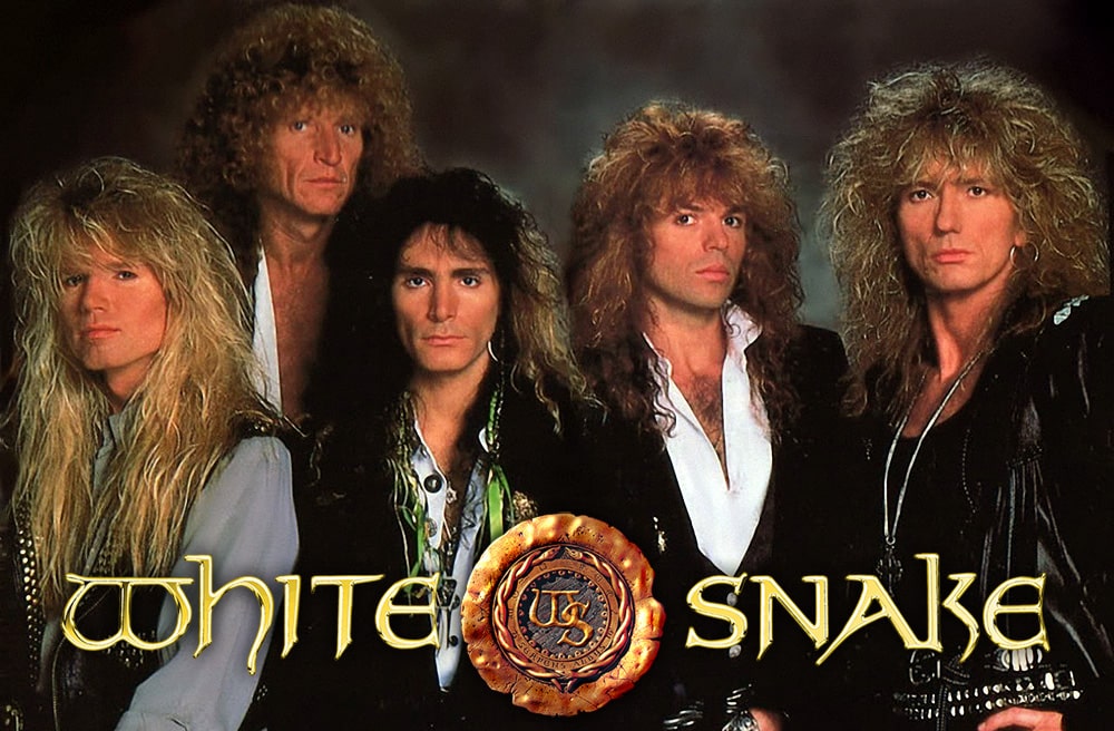 Whitesnake is a British rock band formed in 1978 