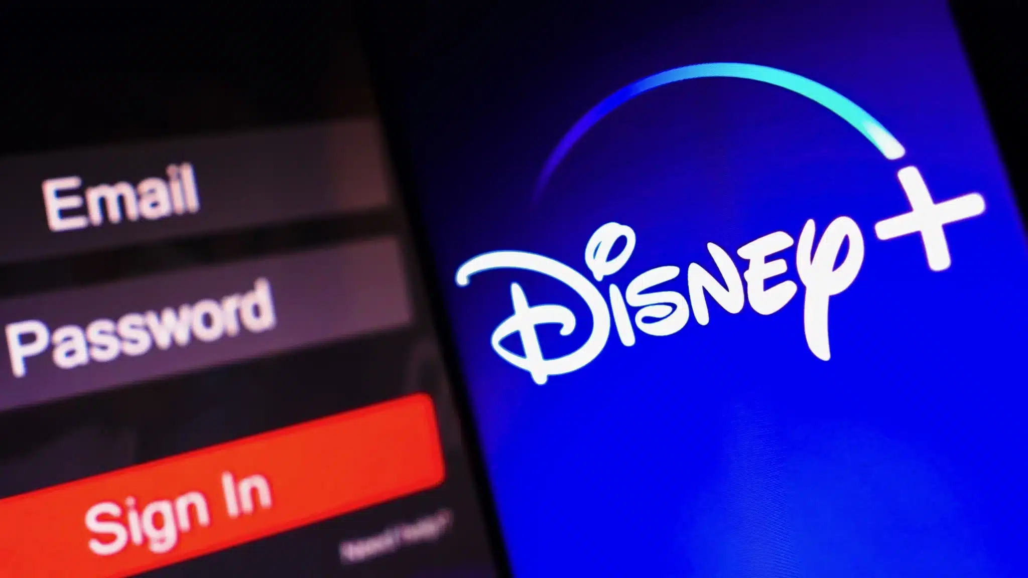 Disney Plus Announces Crackdown On Password Sharing In Canada In 2023