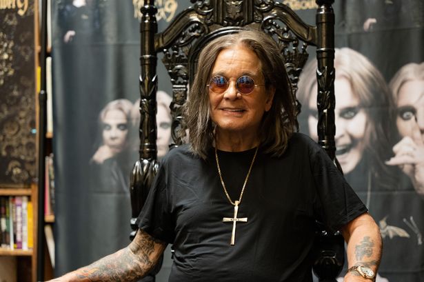 ozzy