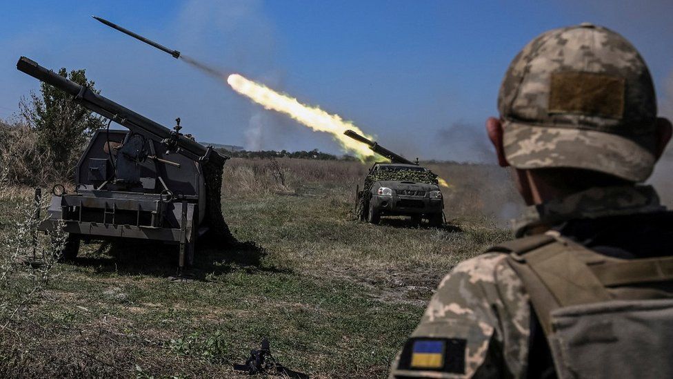 ukraine