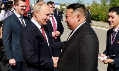 north korea