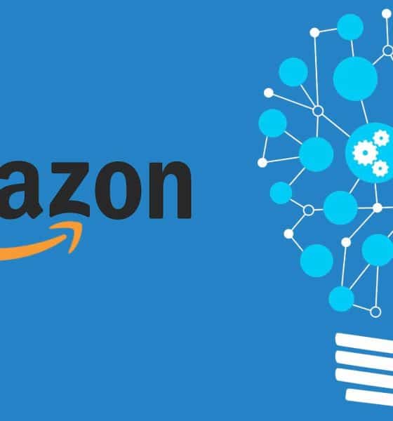 amazon