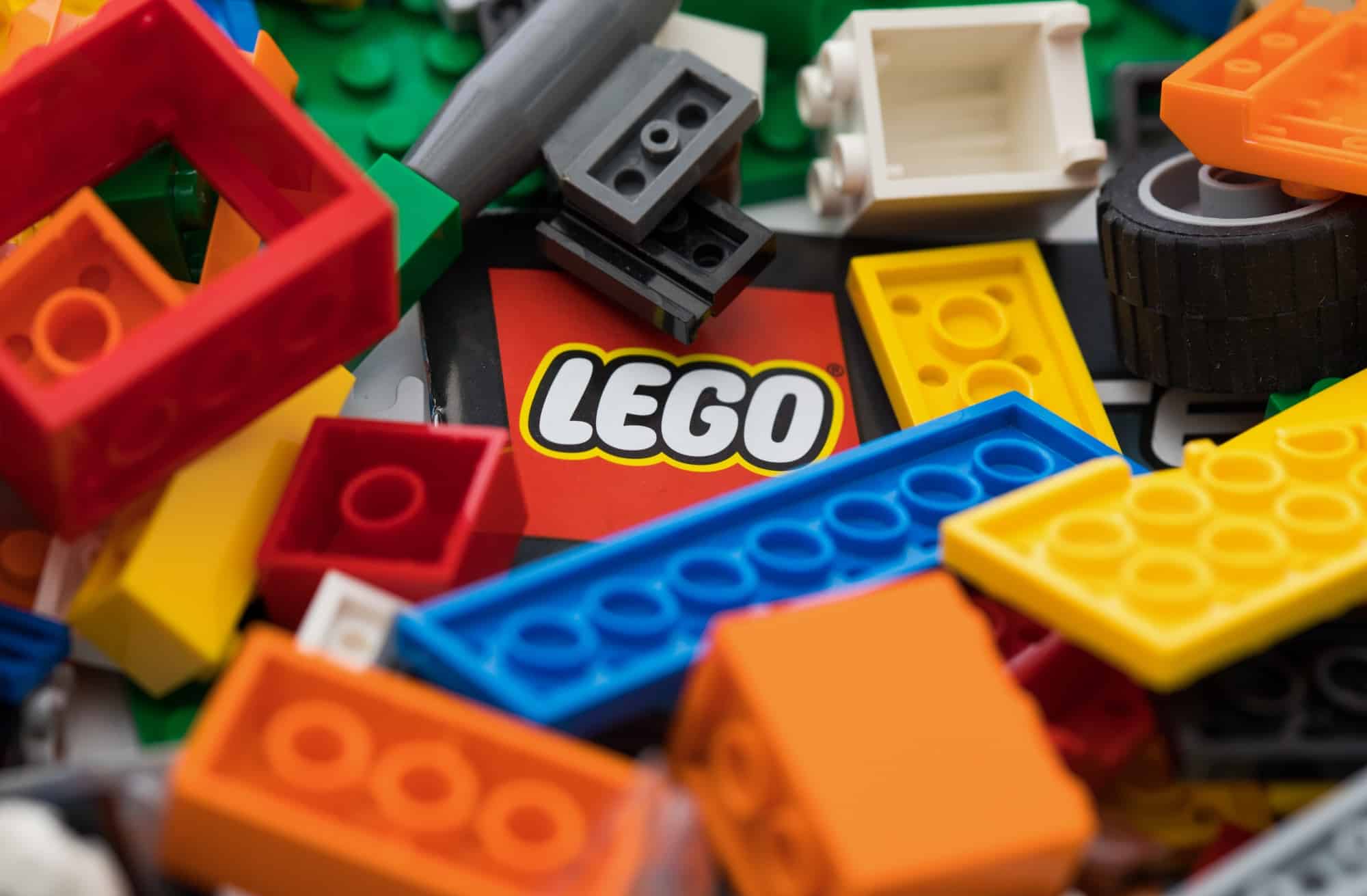 LEGO