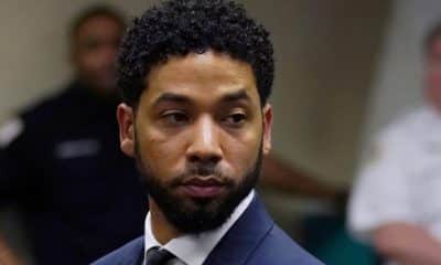 smollett