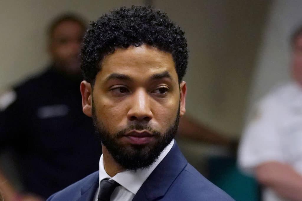 smollett