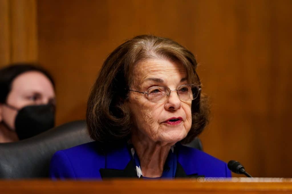 feinstein