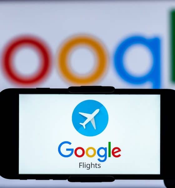 Google Flights Now Tells You The Best Time Fly