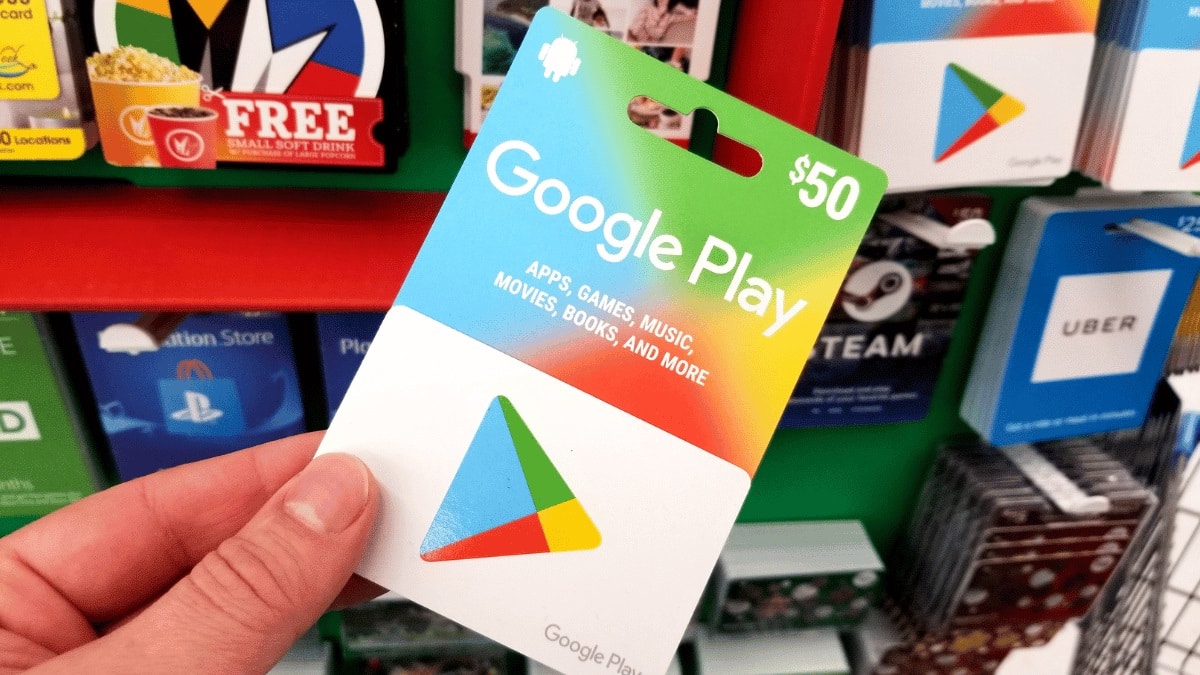 Google Play Store Gives away 6 ‘Premium’ Games for Free