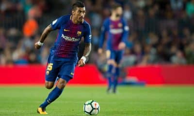 Paulinho