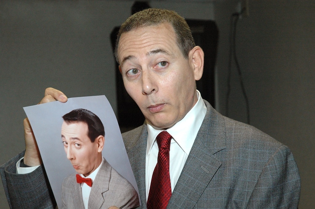 Paul Reubens' aka Pee-Wee Herman Died From Leukemia
