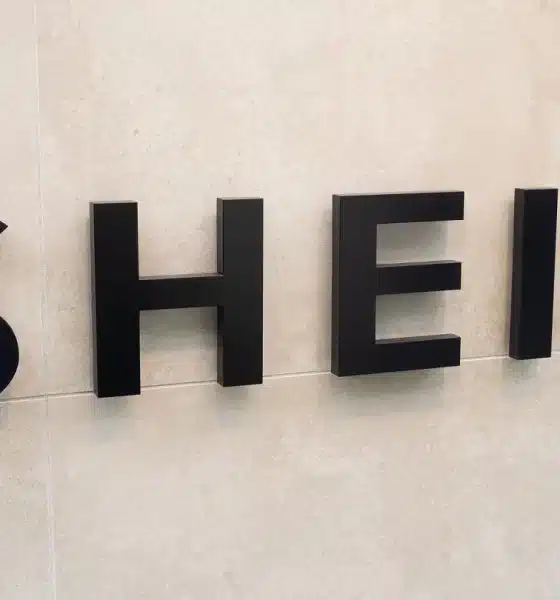shein