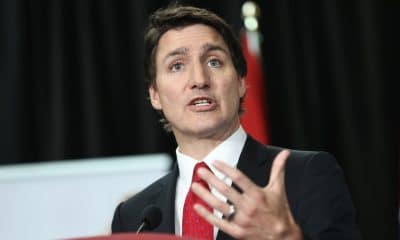 Trudeau’s India Fiasco Shows He's Lost Control of Foreign Policy