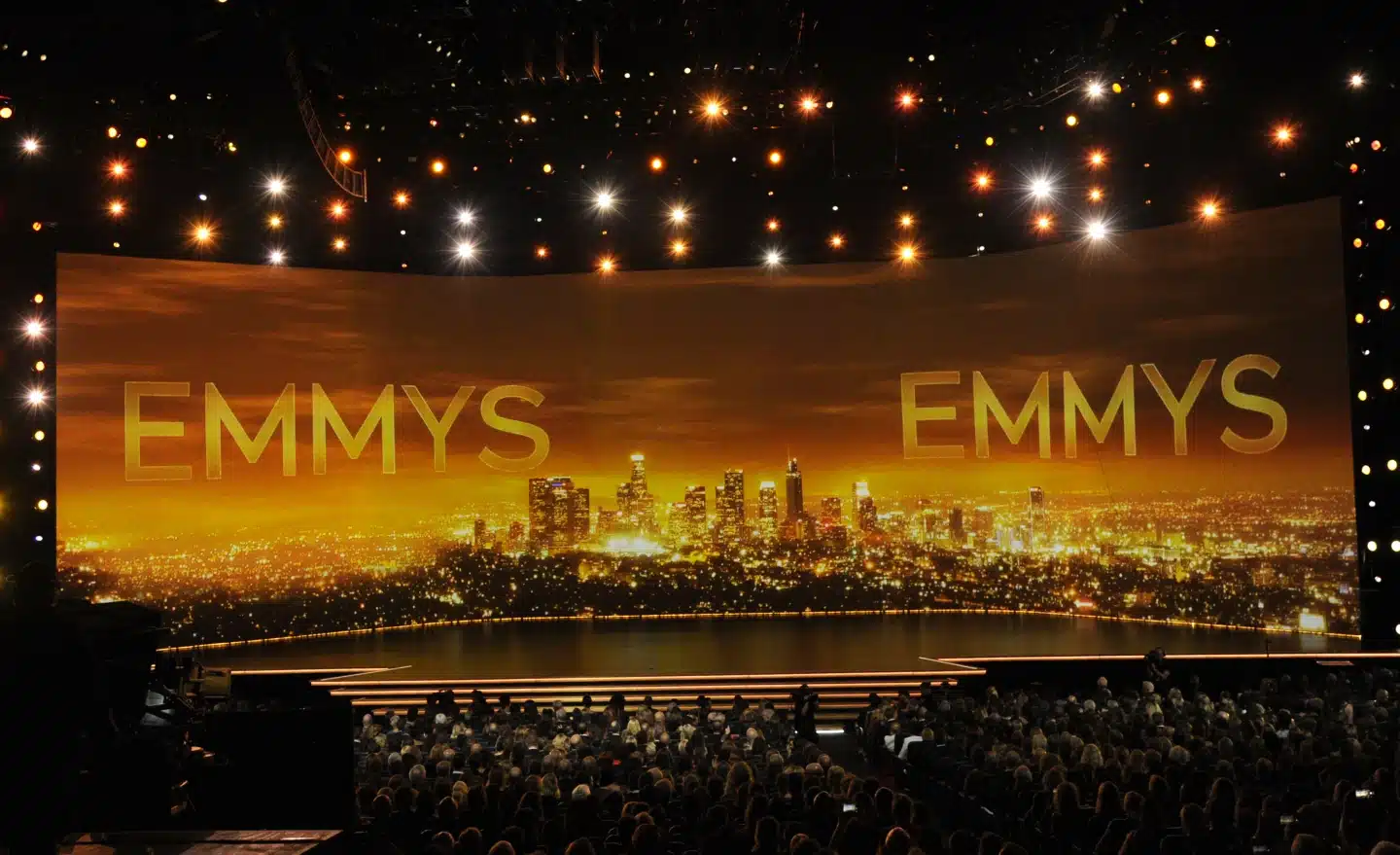 emmy awards