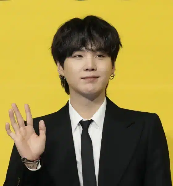 suga