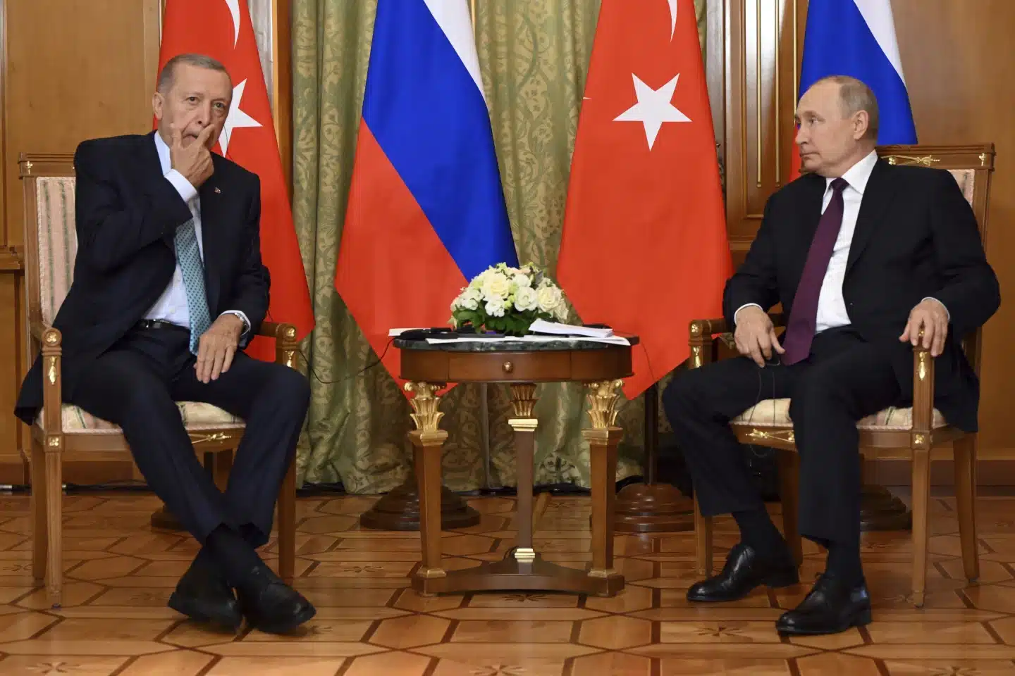 putin