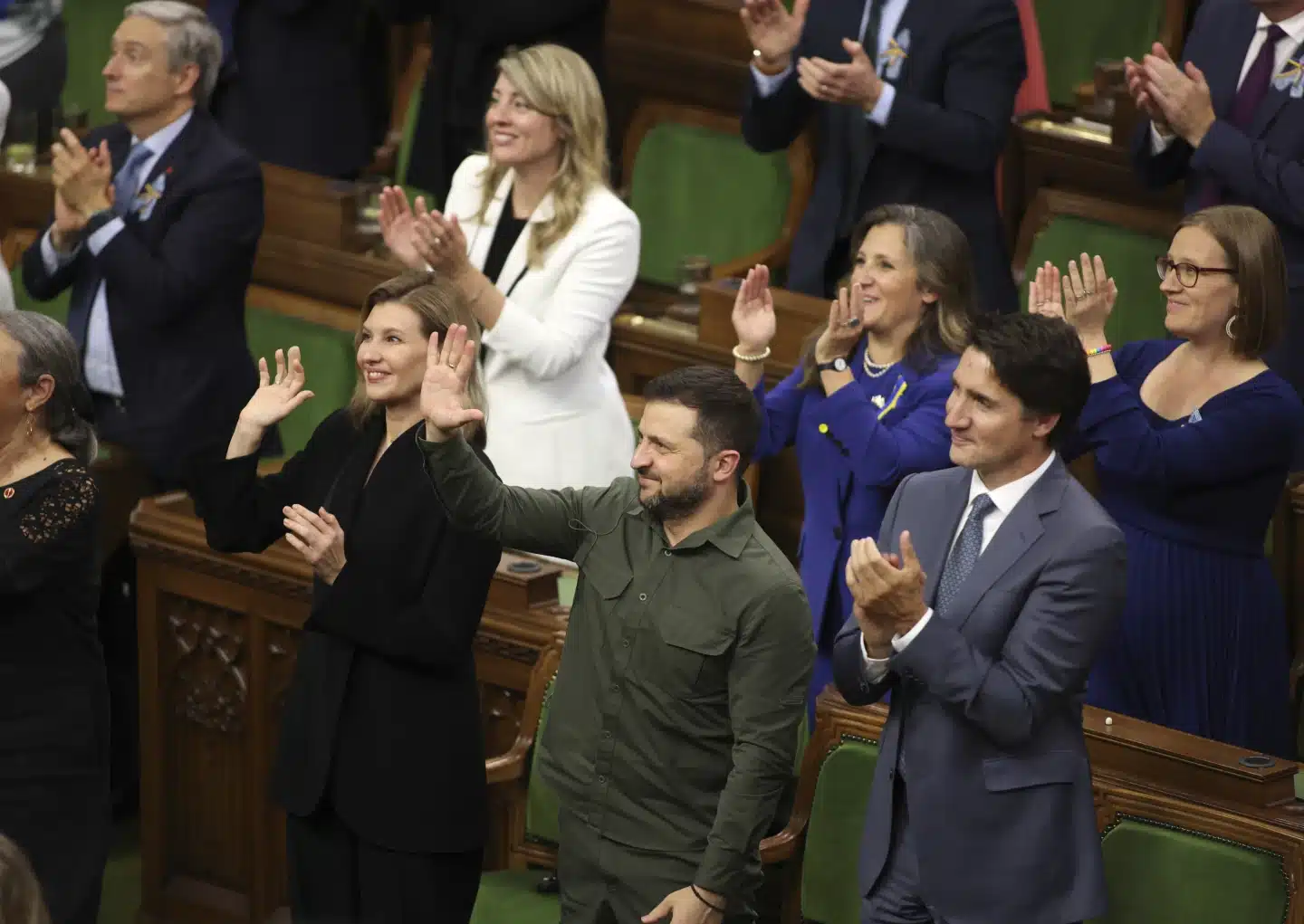 canada nazi