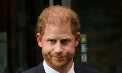 The Mirror Debunks Prince Harry's Netflix Claims