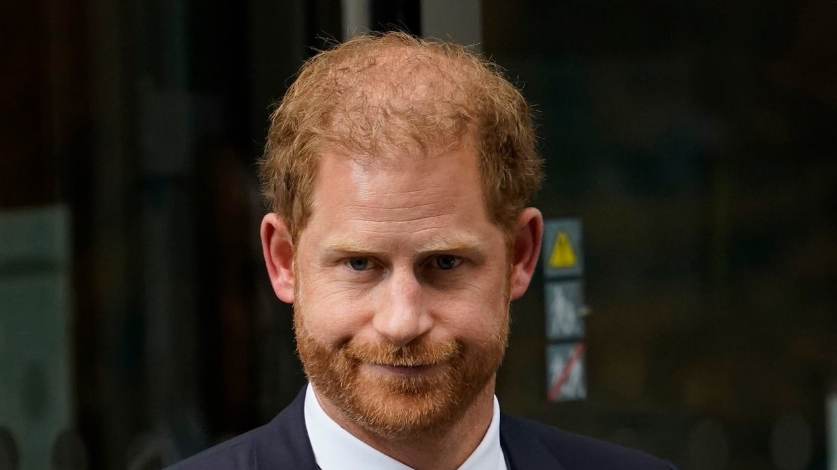 The Mirror Debunks Prince Harry's Netflix Claims