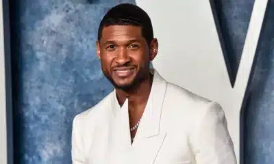 usher