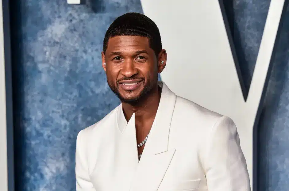 usher