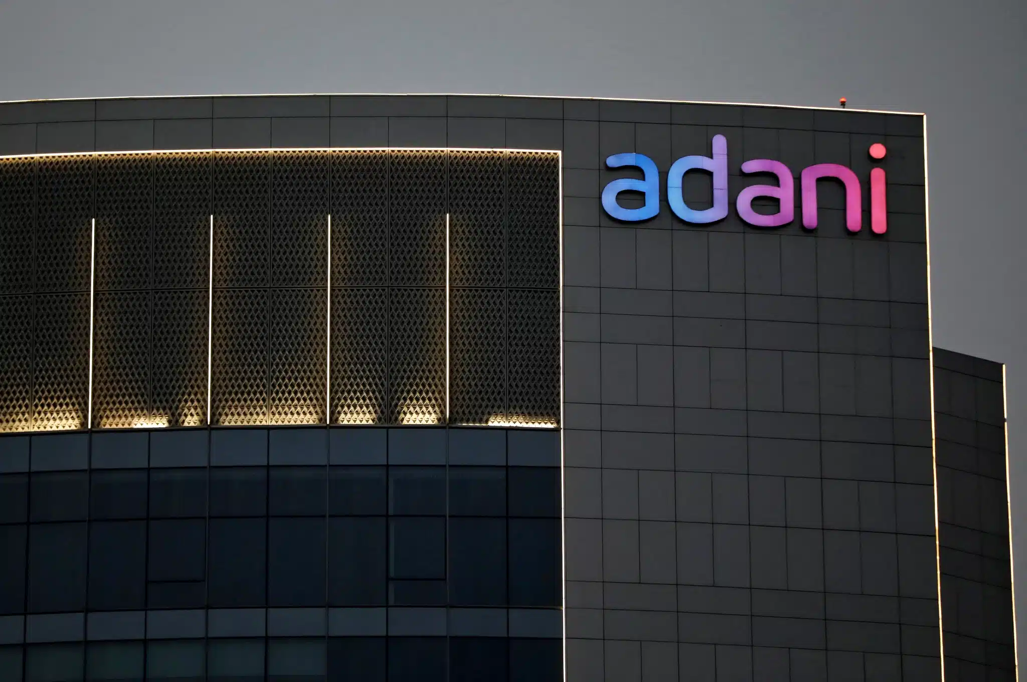 adani