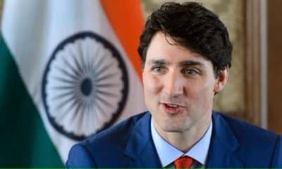 Canada's Trudeau Continues to Piss-Off India