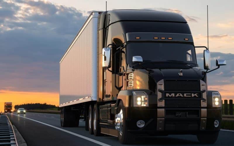 mack