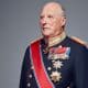 norway king