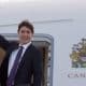 While Citizens Cue in Food Lines Canada's Trudeau Spends $228,839 on a 4 Day Holiday
