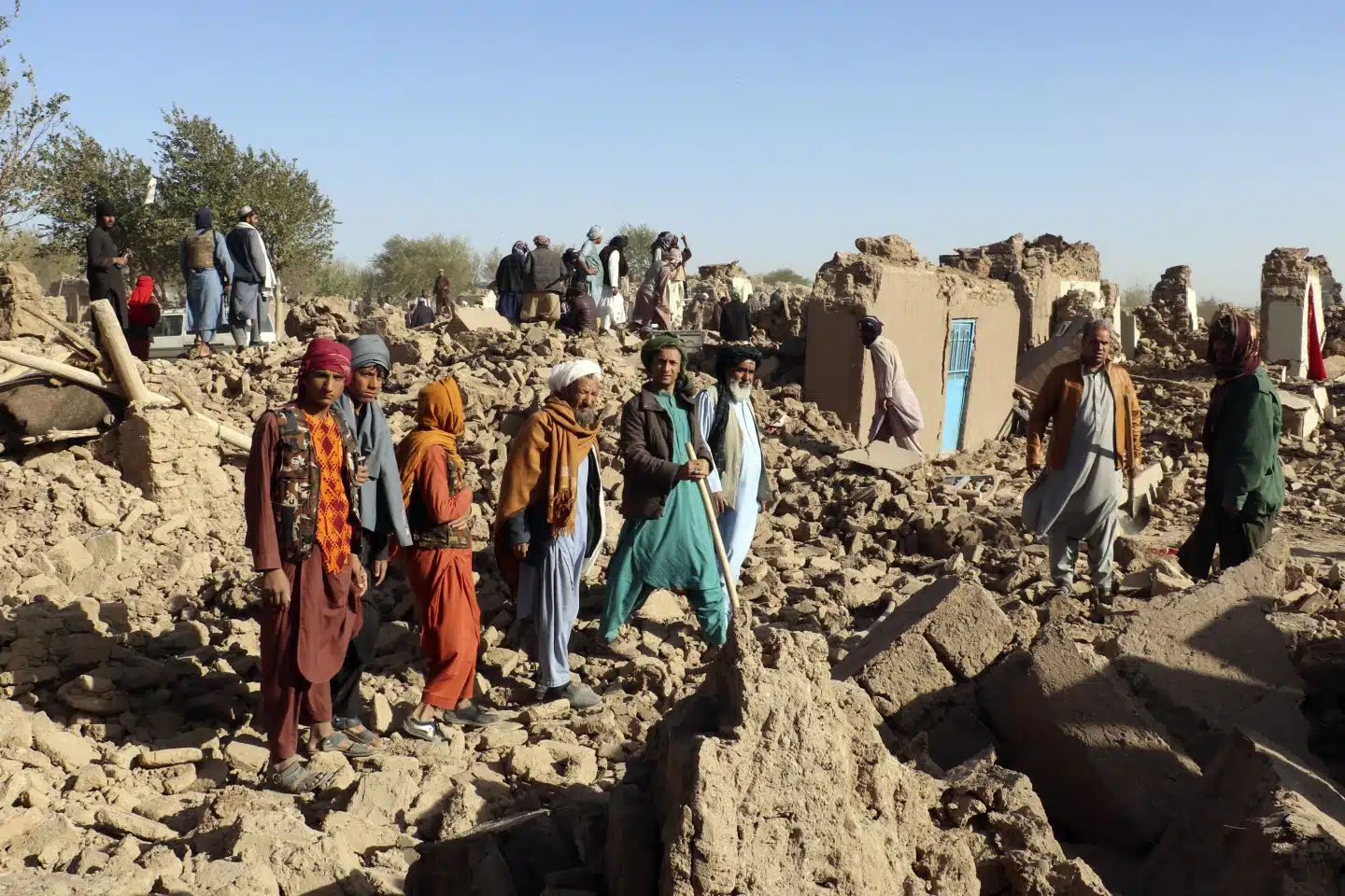 afghanistan