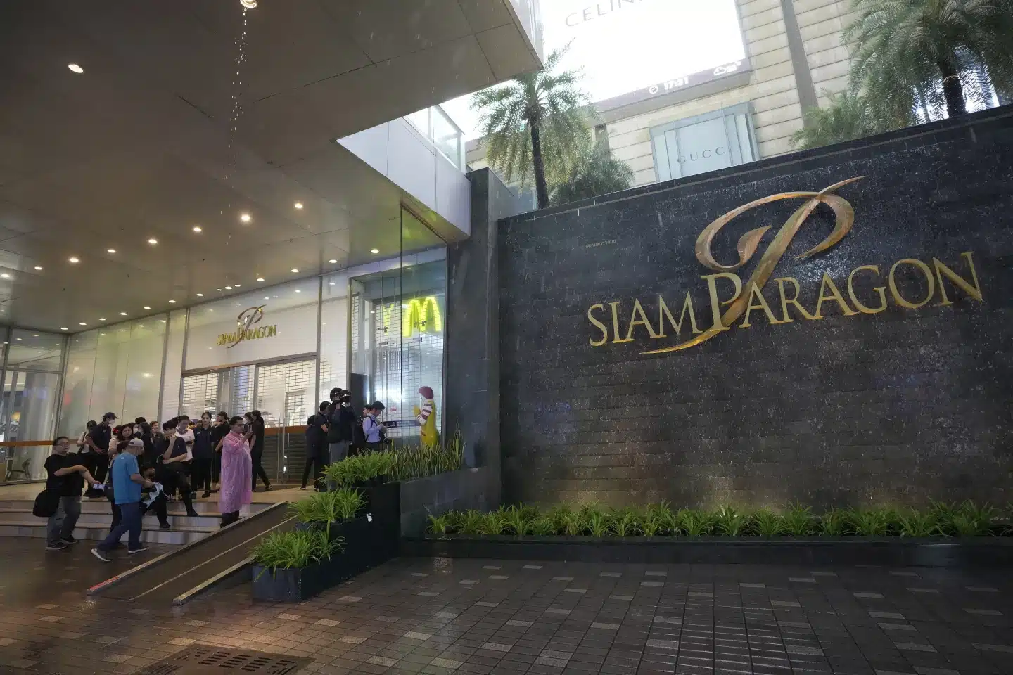 bangkok