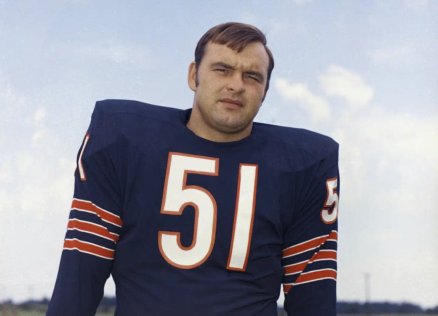 butkus