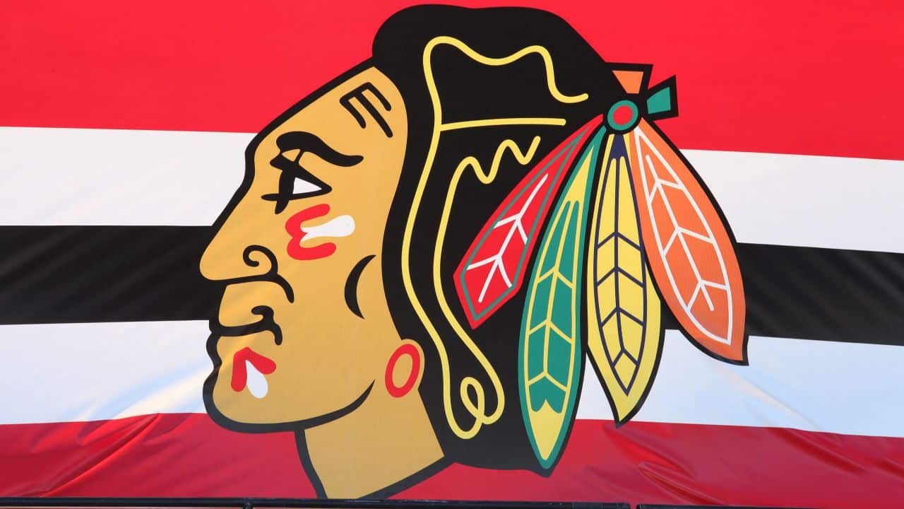 blackhawks