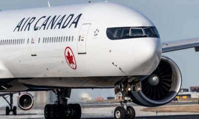 Air Canada Resumes Directs Flights from Vancouver to Thailand