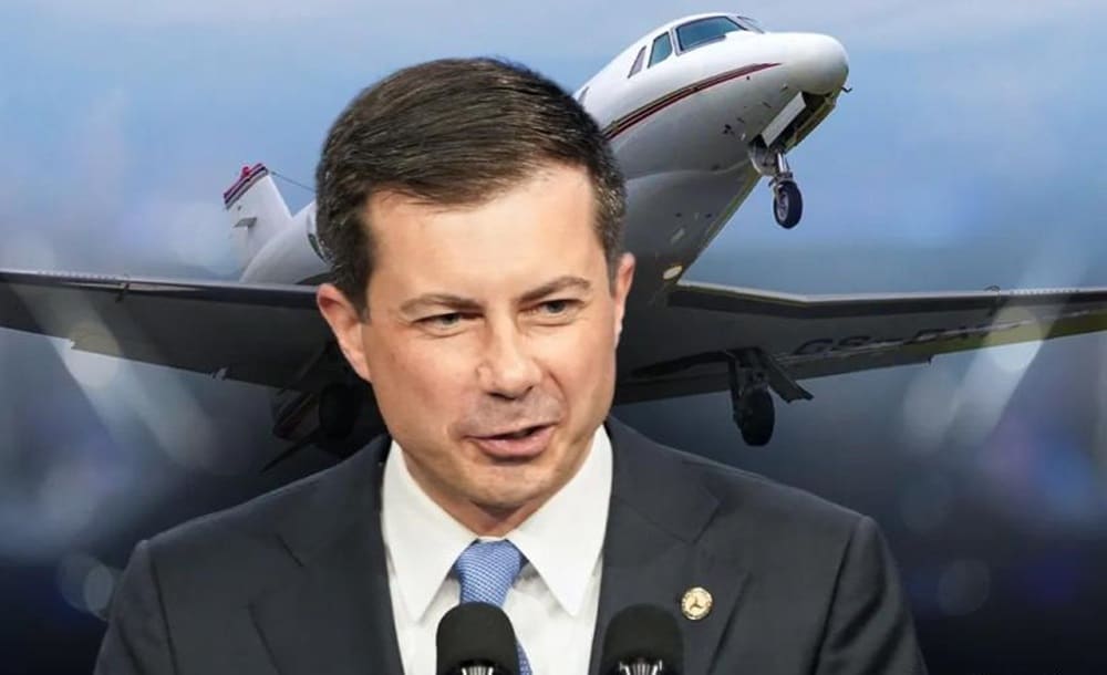 Pete Buttigieg