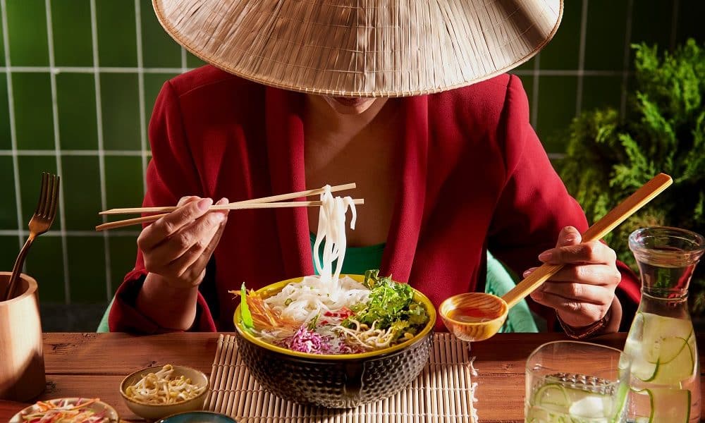 Asian Food Near Me