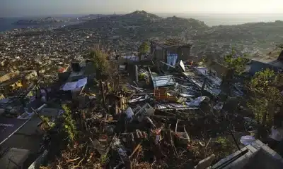 acapulco