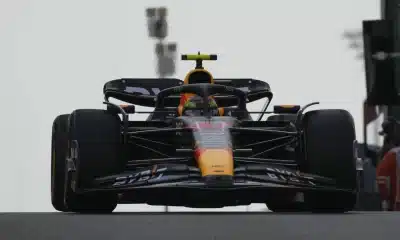 verstappen