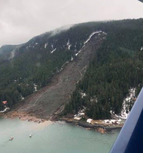 alaska
